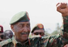 Повернення "уряду надії" до Хартума: Судан відновлює цивільне управління після трьох років війни