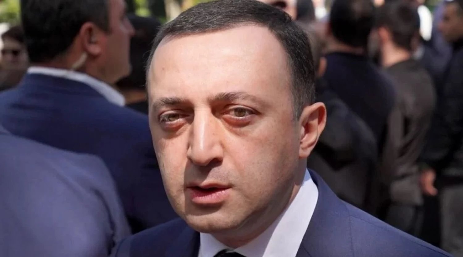 Боротьба кланів усередині "Грузинської мрії"? Експрем'єр Грузії Гарібашвілі отримав 5 років в'язниці та мільйонний штраф