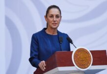 Президентка Мексики заявила Трампу про недопустимість військового втручання США для боротьби з картелями і "він зрозумів"