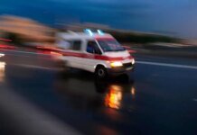 Внаслідок ворожих ударів по передмістю Харкова загинула людина — ОВА