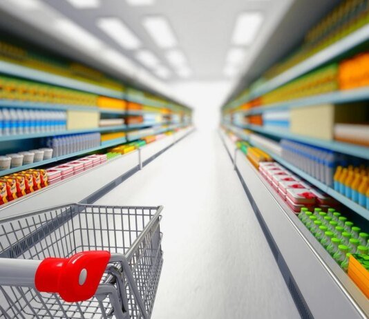 Ситуація із забезпечення українців продуктами під контролем: міністру економіки доручили реагувати на запити мереж