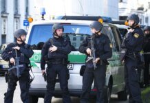 Німеччина звинуватила двох українців у змові для підірвання посилок за дорученням рф