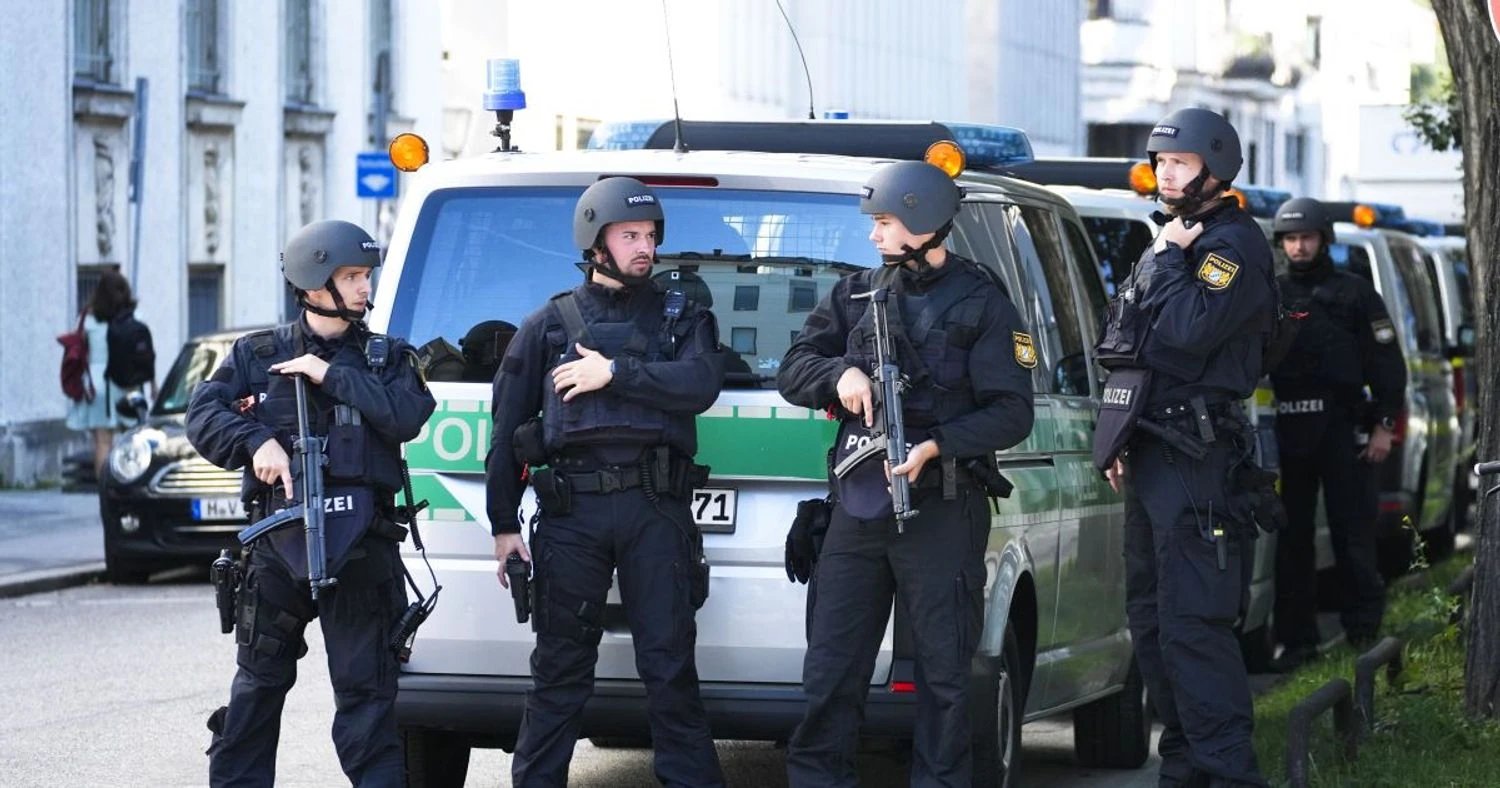 Німеччина звинуватила двох українців у змові для підірвання посилок за дорученням рф