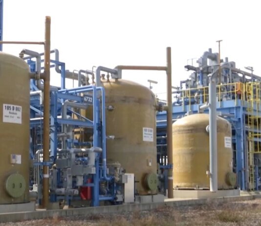 Ціни на природний газ у Європі досягли двомісячного максимуму: експерти назвали причини