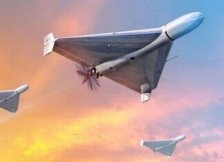 Нічна атака на Харків: внаслідок влучання "шахеда" загинула 20–річна дівчина, на місці працюють рятувальники