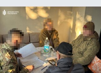 Під суд піде офіцер із Сумщини, який катував підлеглих солдатів — ДБР