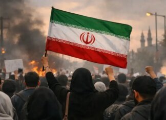 Кількість загиблих школярів під час протестів в Ірані зросла до 32 — ЗМІ