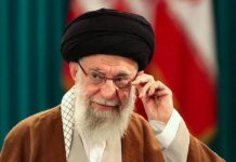 Лідер Ірану Хаменеї переміщений у бункер через загрозу атаки США — ЗМІ