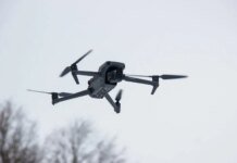 Угруповання військ "Курськ" не фіксувало у своїй зоні відповідальності прольоти FPV-дронів у напрямку Сум