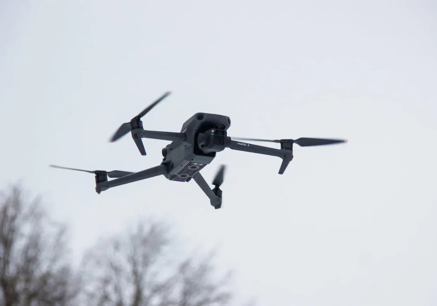 Угруповання військ "Курськ" не фіксувало у своїй зоні відповідальності прольоти FPV-дронів у напрямку Сум