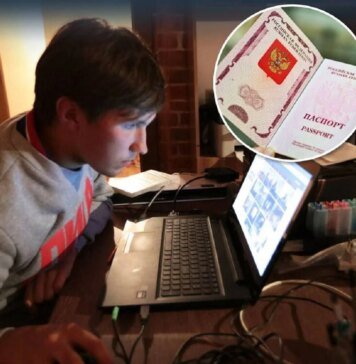 У росії хочуть заборонити анонімність в інтернеті — ЦПД