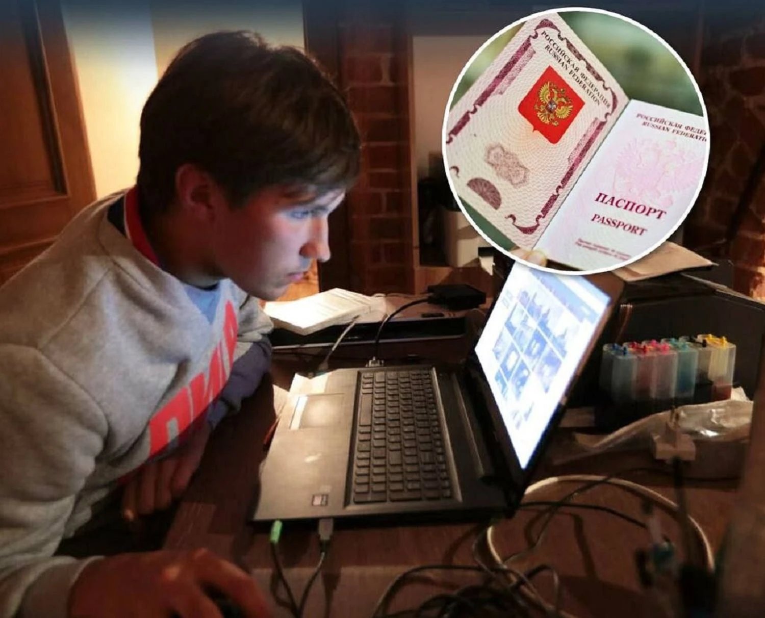 У росії хочуть заборонити анонімність в інтернеті — ЦПД