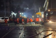 Кількість постраждалих внаслідок нічної атаки рф на Одесу зросла до 22 осіб