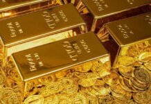 Ціна на золото в черговий раз сягнула історичного максимуму на тлі глобальної нестабільності