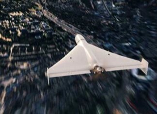 російські дрони атакували православний монастир та житлові будинки в Одесі – ОВА