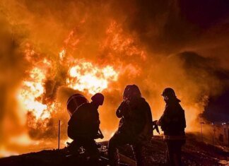 російська атака на Білогородську громаду на Київщині: загинуло двоє людей, четверо поранені – ОВА