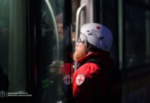 4 людей поранено через атаку рф у Запоріжжі: деталі