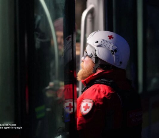 4 людей поранено через атаку рф у Запоріжжі: деталі