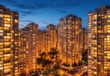 Уряд виділив 800 млн грн на перший етап програми "СвітлоДІМ"