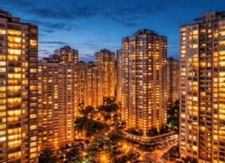 Уряд виділив 800 млн грн на перший етап програми "СвітлоДІМ"