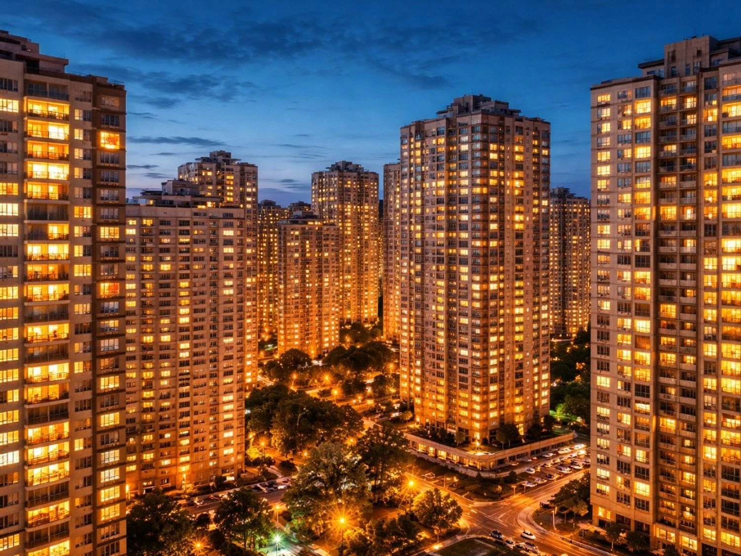 Уряд виділив 800 млн грн на перший етап програми "СвітлоДІМ"