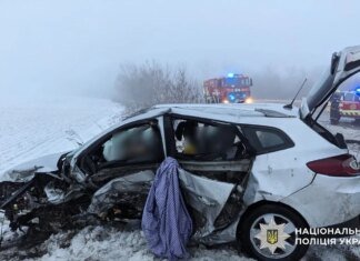 Меру Вознесенська Величку обрали запобіжний захід після смертельної ДТП: стало відомо, який саме