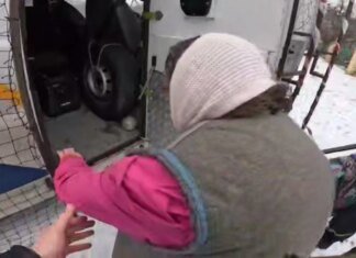 Рятувальники евакуювали мешканок Дружківки на Донеччині, одна не виходила з дому три роки