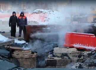 Комунальний колапс у рф: кожен сьомий регіон залишився без тепла та світла – ЦПД