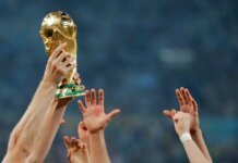 Німеччина офіційно відмовилася від бойкоту ЧС-2026 попри заклики проти політики Трампа