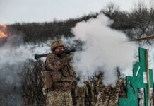 Понад 300 бойових зіткнень: у Генштабі розповіли про найгарячіші напрямки