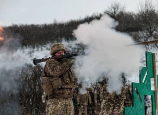 Понад 300 бойових зіткнень: у Генштабі розповіли про найгарячіші напрямки
