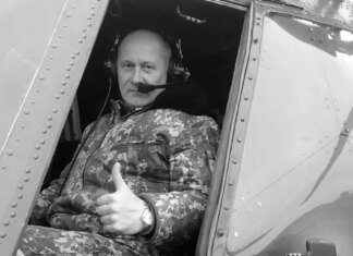 Загинув пілот, який здійснив легендарний прорив на «Азовсталь» – Олександр Шемет із Чернігівщини