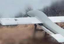 Нова загроза для Чернігівщини: БпЛА «Молнія» на керуванні Starlink