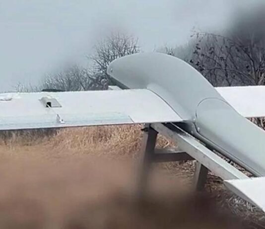 Нова загроза для Чернігівщини: БпЛА «Молнія» на керуванні Starlink