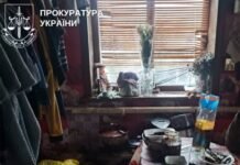 Жили в антисанітарії та холоді: на Чернігівщині у матері вилучили чотирьох дітей