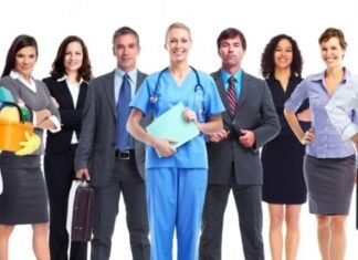 ТОП-10 найзатребуваніших вакансій Чернігівщини на початок 2026 року