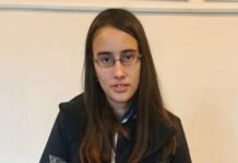 Два дні тому вийшла з дому та досі не повернулася: у Чернігові розшукують 16-річну дівчину