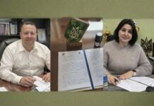 Нові партнери для Чернігівщини: громади укладають угоди для розвитку освіти, культури та енергоефективності