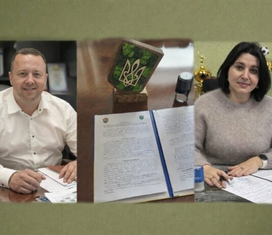 Нові партнери для Чернігівщини: громади укладають угоди для розвитку освіти, культури та енергоефективності