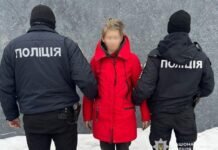 На Чернігівщині жінка облила бензином та підпалила власну бабусю