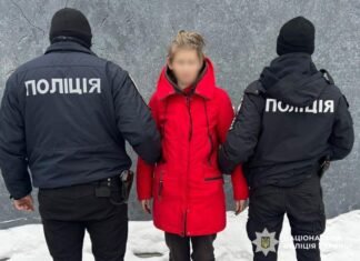 На Чернігівщині жінка облила бензином та підпалила власну бабусю