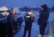 Фейкова крадіжка комунального трактора: поліція повідомила про підозру колишньому посадовцю на Чернігівщині