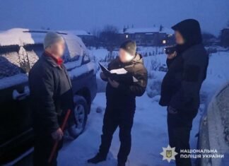 Фейкова крадіжка комунального трактора: поліція повідомила про підозру колишньому посадовцю на Чернігівщині