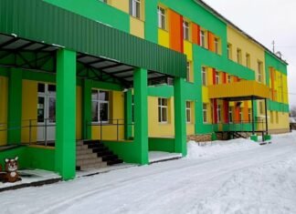 ACTED інвестувала 27 млн грн у Ніжинську гімназію №14: на що пішли гроші