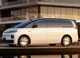 Stellantis готовит стильный семейный электрокар с запасом хода более 700 км (фото)