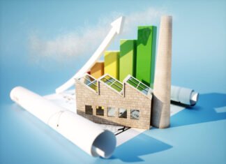 ВВП Украины вырос на 2,2% за 2025 год – Минэкономики