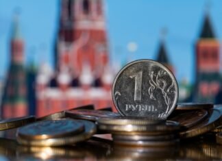 Россия входит в десятилетие экономической стагнации – разведка