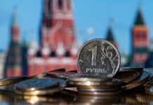 Война против Украины стоила россиянам около $550 млрд – данные разведки