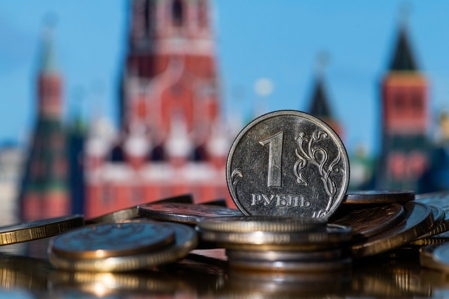Война против Украины стоила россиянам около $550 млрд – данные разведки