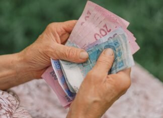63 000 пенсионеров в Украине получают выплаты меньше прожиточного минимума – Опендатабот